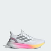 Pureboost go womens running shoes white online