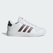 Tenis adidas todos blancos outlet