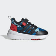 Colour: Core Black / Core Black / Red