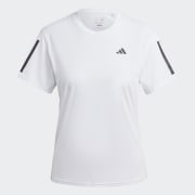 Own the Run T Shirt
