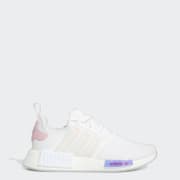White pink adidas nmd new arrivals