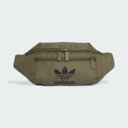 Colour: Olive Strata