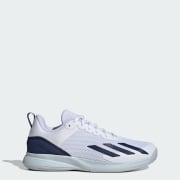 adidas Courtflash Speed Tennisschuh Schwarz adidas Deutschland