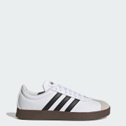 adidas VL Court Base Shoes - White | adidas India