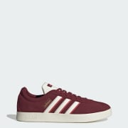 Scarpe VL Court 2.0 Bordeaux adidas adidas Italia