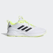 Adidas aerobounce top heren online