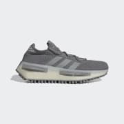Kód barvy: Grey Three / Grey One / Core Black