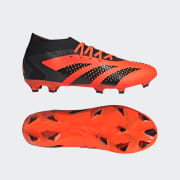 Color del artículo: Team Solar Orange / Core Black / Core Black