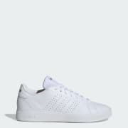 adidas Advantage Base 2.0 Shoes Black adidas UK