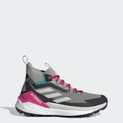 adidas FREE HIKER 2.0 GORE TEX Schwarz adidas Deutschland
