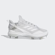 Product color: Team Light Grey / Cloud White / Silver Metallic