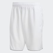 Adidas Men s 9inch Club Short White HS3265