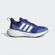 Couleur du produit : Lucid Blue / Cloud White / Blue Fusion