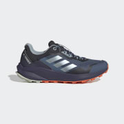 Color del artículo: Wonder Steel / Magic Grey Met / Impact Orange