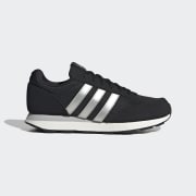 Color del artículo: Core Black / Silver Metallic / Core White