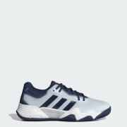 Adidas net nuts blue tennis shoes outlet