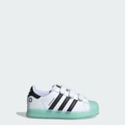 Basket lumineuse garçon adidas online