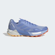 Color del artículo: Blue Dawn / Blue Fusion / Impact Orange