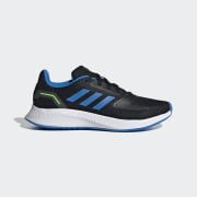 Color del artículo: Core Black / Blue Rush / Cloud White