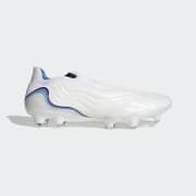 Cor do artigo: Cloud White / Hi-Res Blue / Legacy Indigo
