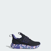 adidas Lite Racer Adapt 7.0 Shoes Kids Black Free Shipping with adiClub adidas US