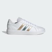 Kód barvy: Cloud White / Magic Grey Met / Wonder Gold Met.