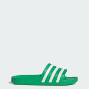 Adidas originals ojotas verdes shop