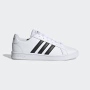Color del artículo: Cloud White / Core Black / Cloud White