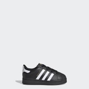 Adidas superstar ii kids cheap 2025