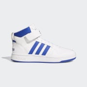 Color del artículo: Cloud White / Royal Blue / Grey Two