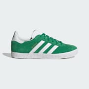 Farbe: Green / Cloud White / Gold Metallic