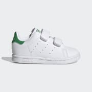 Cor do artigo: Cloud White / Cloud White / Green