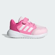 adidas Tensaur Run 3.0 Shoes Kids Pink adidas Thailand