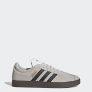 adidas VL Court 2.0 Shoes Grey adidas Malaysia