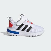 Kolor produktu: Cloud White / Core Black / Bright Red