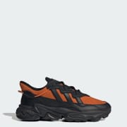 Adidas ozweego hombre naranja outlet
