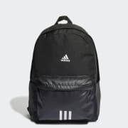 Adidas national 3 stripe backpack online