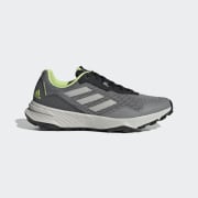 adidas TRacefinder - Antracita - Zapatillas Trail Hombre, Sprinter