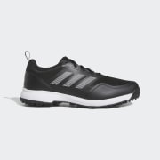 Adidas men's tech response 4.0 wd golf cleated hotsell