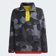 Artikelkleur: Grey Three / Grey Five / Carbon / Black