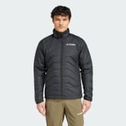 adidas Terrex Multi Synthetic Isolationsjacke Schwarz adidas Deutschland