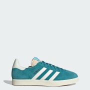 adidas Tenis Gazelle Gris adidas Mexico