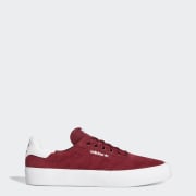 adidas 3MC Shoes Burgundy adidas Philippines