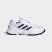 Artikelkleur: Cloud White / Team Navy Blue 2 / Cloud White