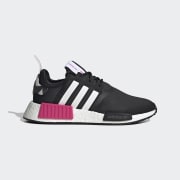 Color del artículo: Core Black / Team Real Magenta / Cloud White