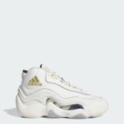 adidas Crazy 98 Shoes White Free Shipping with adiClub adidas US
