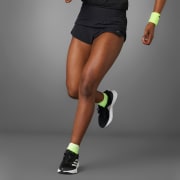 adidas Adizero Running Gel Short Black adidas Thailand