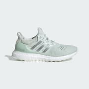 adidas ULTRABOOST 1.0 SHOES Green Free Shipping with adiClub adidas US