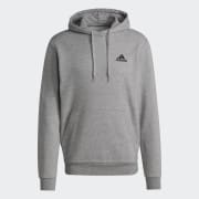 Product colour: Medium Grey Heather / Black