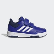 Colore prodotto: Lucid Blue / Cloud White / Dark Blue